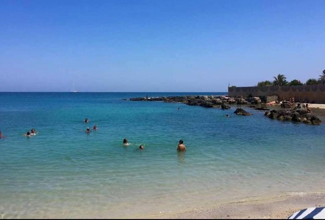 Apartamento Antica Dimora Dalmazia *