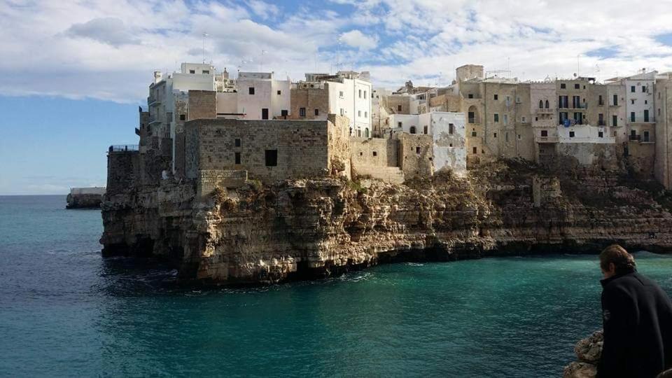 Apartamento Antica Dimora Dalmazia Bari