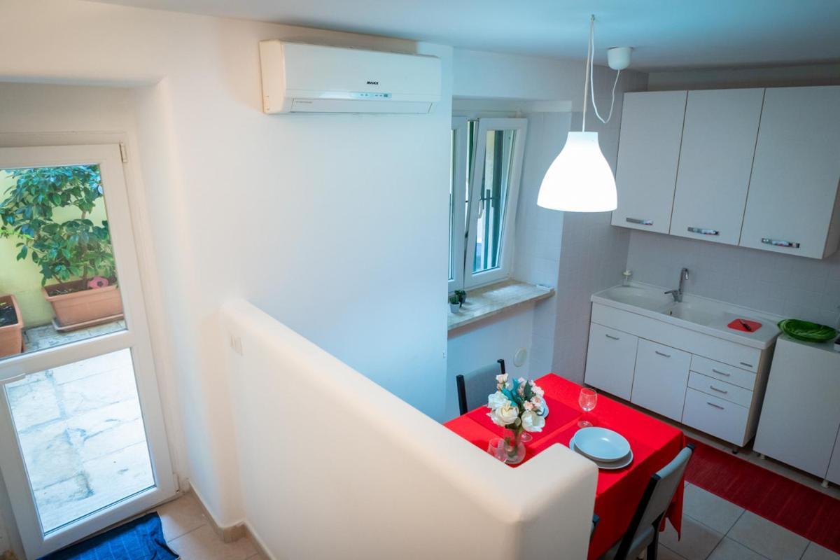 Antica Dimora Dalmazia Apartamento Bari