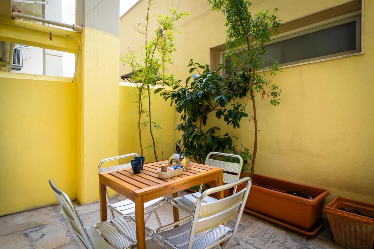 Antica Dimora Dalmazia Apartamento Bari