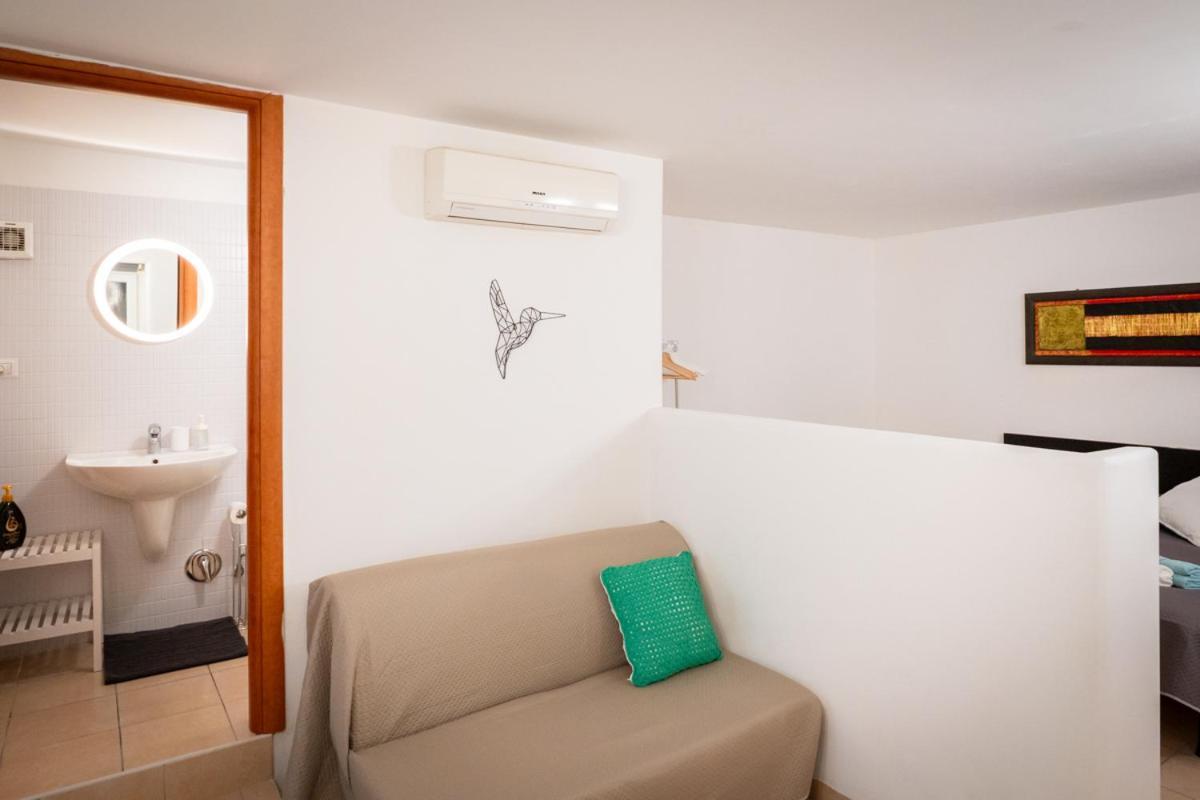 Apartamento Antica Dimora Dalmazia *