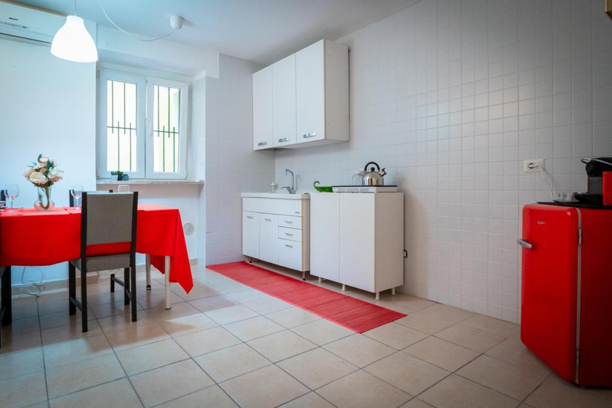 Antica Dimora Dalmazia Apartamento *