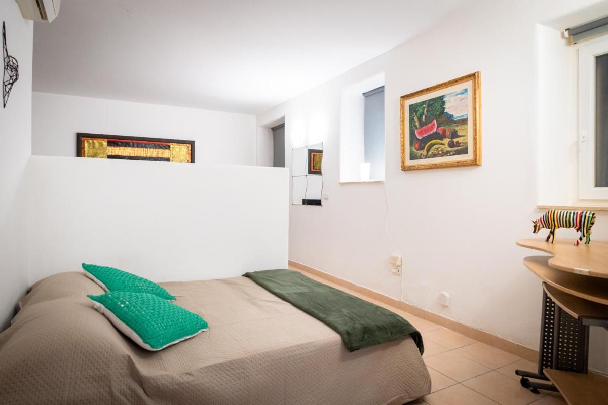 Apartamento Antica Dimora Dalmazia Bari