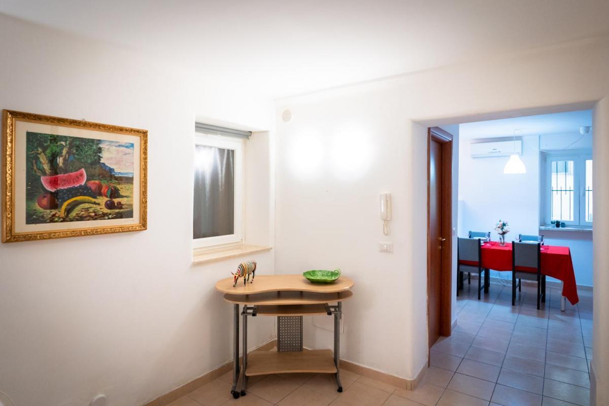 Antica Dimora Dalmazia Apartamento