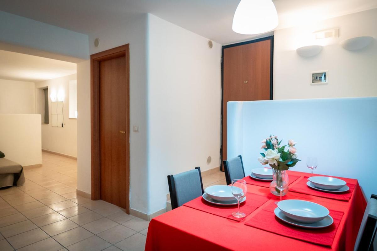 Apartamento Antica Dimora Dalmazia *