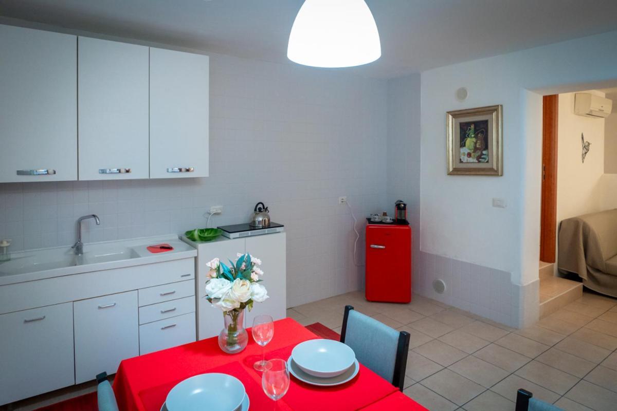 Antica Dimora Dalmazia Apartamento