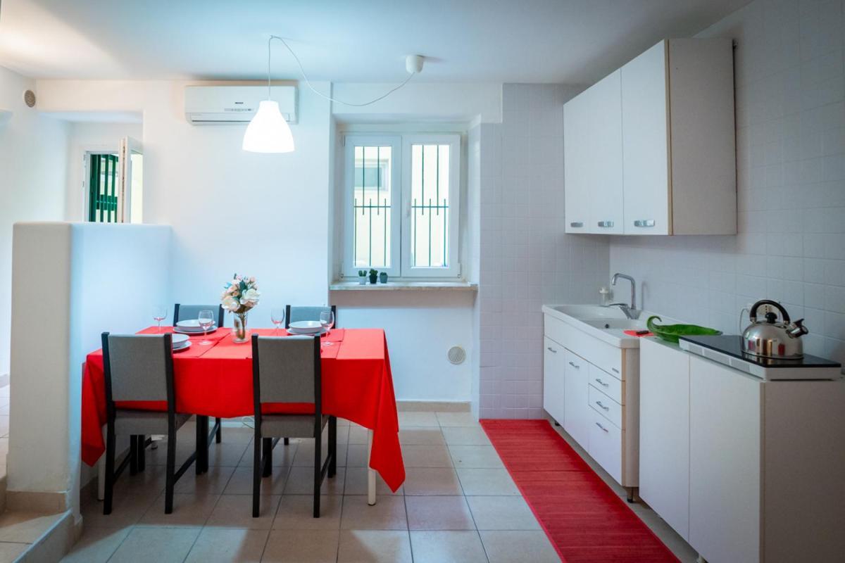 Antica Dimora Dalmazia Apartamento *